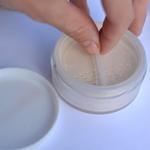 Бежевый консилер Uno No. 300 - 4г - Эколор, Ecolore - фото 4