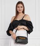 Сумка-мессенджер Liu Jo, черный - фото 2