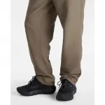 Кроссовки Vans MTE Crosspath Mid, черный - фото 5