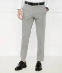 Брюки чинос c-genius Slim fit Boss, серый - фото 3