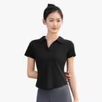 Футболка женская CAMEL, Phantom Black - фото 10