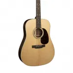 Martin D-16E с мягким чехлом - фото