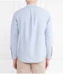 Рубашка Classic fit Polo Ralph Lauren, синий - фото 4