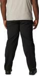 Утепленные брюки Columbia Mens Tech Trail Warm Pant, Black - фото 7