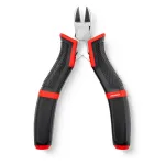 Мини диагональные кусачки Feedback Sports, None - фото