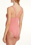 Купальник CRUISE Cache Coeur, розовый - фото
