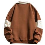 Трикотаж Unisex Jeep, черный (с флисовой подкладкой) - фото 6