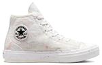 Кроссовки renew chuck 70 hi 'redux scrap' Converse, белый - фото 3