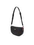 Сумка Guess HWQG81 22720 Schwarz - фото 6