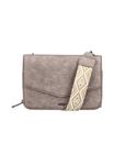 Сумка кросс-боди Rieker Cross body bag, Beige - фото 2