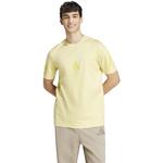 Shirt zne (regular & long) Adidas, цвет powyel - фото 2