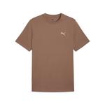 PUMA Футболка мужская brown 93 - фото 2