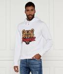 Толстовка Dsquared2, белый - фото