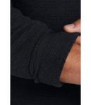 Толстовка Under Armour Specialist 1/4 Zip, Black/Castlerock - фото 3