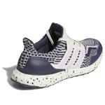 Кроссовки ultraboost 5 dna Adidas, синий - фото 2