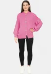 Кардиган Reichstadt, Pink - фото 2