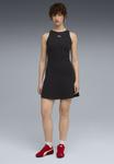 Платье Puma Jumper dress, Black - фото