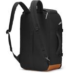 Рюкзак Go Carry-on объемом 44 л Pacsafe, черный - фото 4