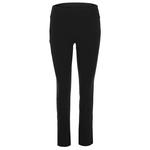 Тайтсы Ternua Coolsha, черный - фото