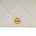 TORY BURCH Кожаная сумка-ведро через плечо - фото 5