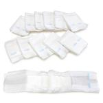 Подгузники Arquivet для собак кобелей 12 шт 40-60см Arquivet - фото 5