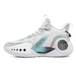 Кроссовки мужские низкие белые Hbrk - фото