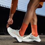 Мужские кроссовки Nike, Light Silver Summit White Iron Grey - фото 5