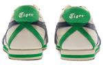 Кроссовки Onitsuka Tiger Mexico 66 SD Birch/Peacoat, зеленый - фото 5