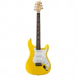 Электрогитара PRS SE Silver Sky, гриф из розового дерева, Dandy Lion - фото 3