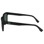 Солнцезащитные очки Lacoste L6011S N, черный - фото 3