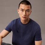 Футболка мужская Calvin Klein, черный - фото 9