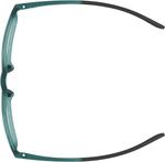 Under Armour унисекс солнцезащитные очки, Zi9/15 Teal - фото 5