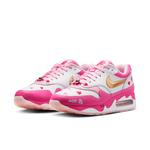 Кроссовки x doernbecher xix air max 1 '86 'pink white' Nike, розовый - фото 2