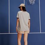 Футболка унисекс Champion, желтый - фото 10