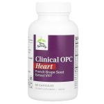 Добавка Terry Naturally Clinical OPC Heart для сердечно-сосудистой системы, 60 капсул - фото 3
