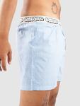 Боксеры Empyre Blue Plaid Loose Boxershorts, light/pastel blue - фото 2