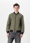 Куртка TOM TAILOR DENIM Bomber Jacket, Jungle Soil Green/Khaki - фото