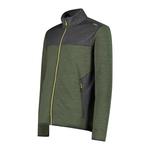 Мужская флисовая куртка CMP 33E5977 - фото 5