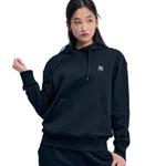 MLB Свитшот унисекс черный SS24 - фото 5