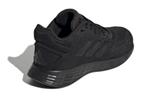 Кроссовки adidas Duramo 10 Core Black GS - фото 4