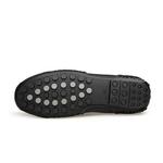 PT'SON Мокасины мужские белые, цвет White - фото 10