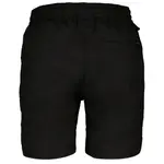 Шорты Hurley H2O Dri Trek 7´, черный - фото 3