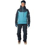 Jacke radical softshell jkt m Dynafit, мультиколор - фото 2