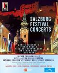 Диск Blu-ray Salzburg Festival Concerts - фото