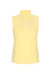 Жилет faina, желтый - фото 4