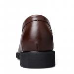 Лоферы мужские Dilikan, черный - фото 11