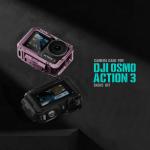 Tilta Basic Camera Cage Kit for DJI Osmo Action 3 TA-T40-A-P - фото 4