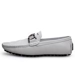 Туфли Men"s Casual Men Low-Top белый Wen Nai - фото