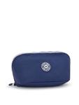 KIPLING Косметичка 'Mirko M' в цвете Navy - фото 3