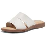 Шлепанцы женские Bata, цвет Apricot - фото 10